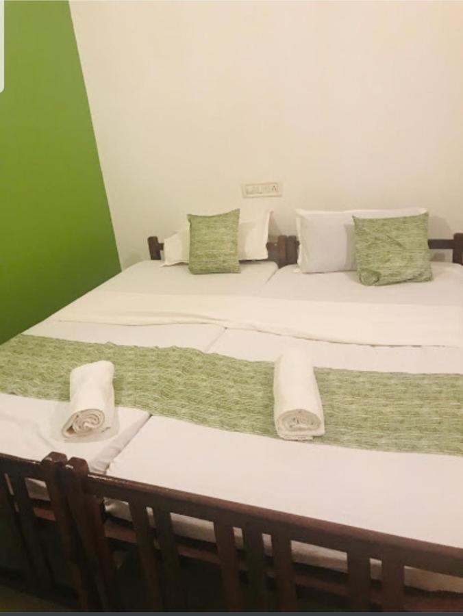 Fortingal Sea Resort Varkala Eksteriør billede